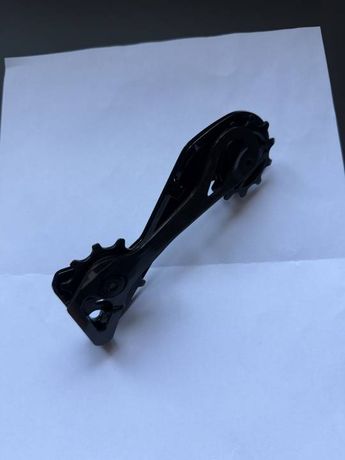 Dura Ace 12s Leitblech/Schaltkäfig neu kaufen in Berne #1 | velomarkt.ch