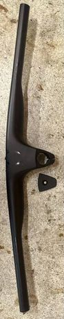 MTB Cockpit Lenker Carbon 680 kaufen in Argovia #1 | velomarkt.ch