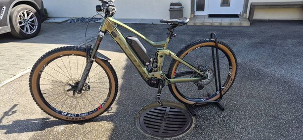 Scott E-Bike E-Genius 910 kaufen in Solothurn #1 | velomarkt.ch