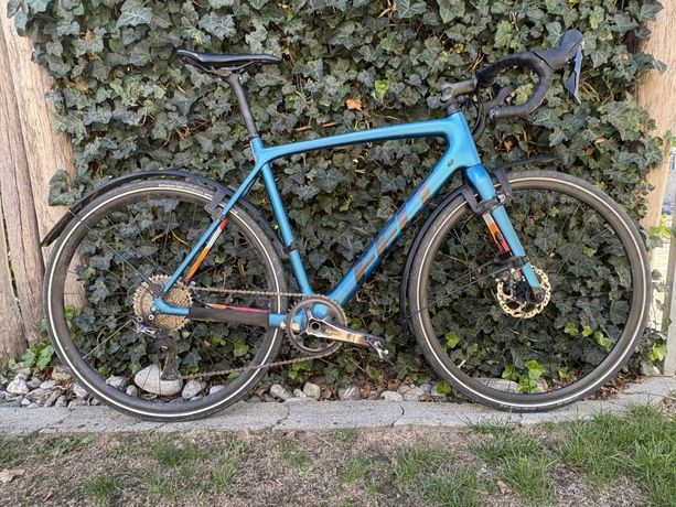 Felt Gravel Grösse 56 kaufen in Aargau #1 | velomarkt.ch