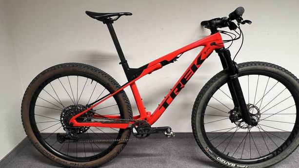 Trek Supercaliber GX kaufen in Saint-Gall #1 | velomarkt.ch
