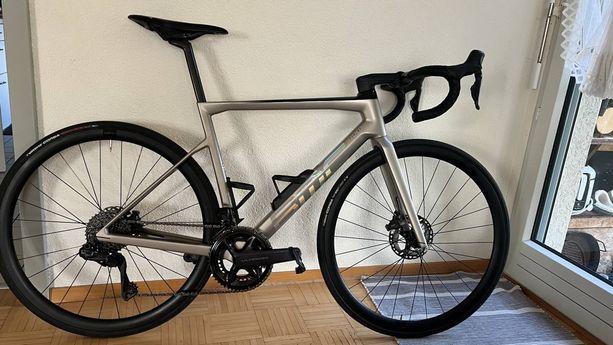 BMC SLR 01 kaufen in Saint-Gall #1 | velomarkt.ch