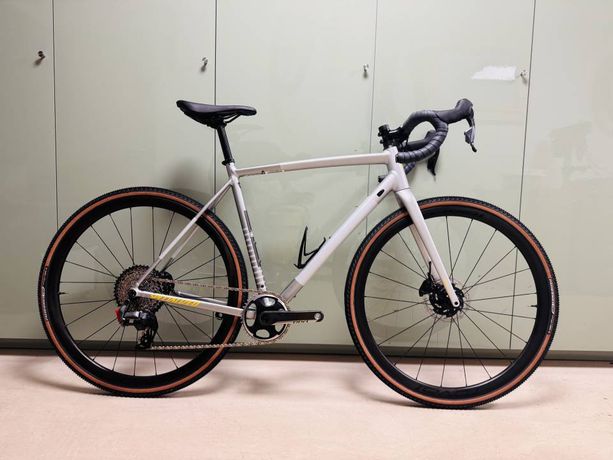 Specialized Crux DSW kaufen in Aargau #1 | velomarkt.ch