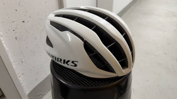 S-WORKS Prevail III kaufen in Lucerne #1 | velomarkt.ch