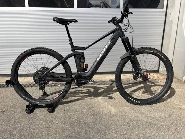 Scott E-MTB - Grösse L kaufen in Fribourg #1 | velomarkt.ch