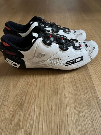 SIDI Shot Froome LIMITED EDITION grösse 40 kaufen in Zurigo #1 | velomarkt.ch
