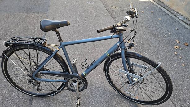 Ibex city /touren Velo kaufen in Berne #1 | velomarkt.ch
