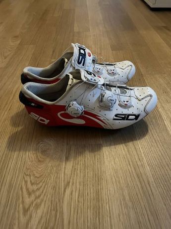 SIDI Rennradschuh grösse 41 kaufen in Zurich #1 | velomarkt.ch
