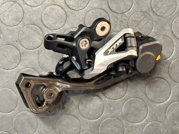 SHIMANO XTR RD-985 Schaltwerk kaufen in Tessin #1 | velomarkt.ch