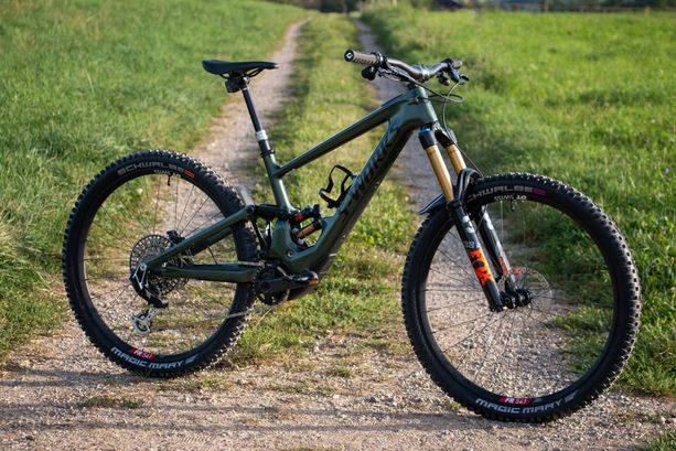 Specialized S-WORKS Kenevo SL - gepflegt, frisch ab Service kaufen in Bern #1 | velomarkt.ch