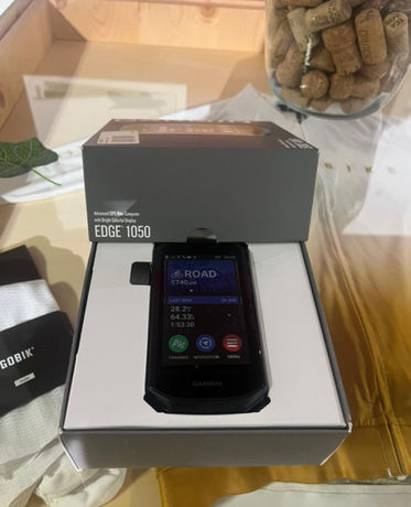 Garmin Edge 1050 Neu kaufen in San Gallo #1 | velomarkt.ch