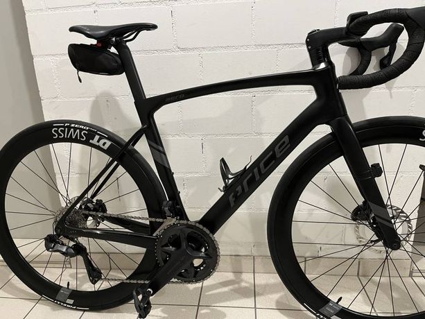 PRICE Road Aero Disc kaufen in Appenzell Ausserrhoden #1 | velomarkt.ch
