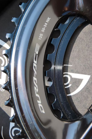 SHIMANO Dura Ace Power Meter Neu kaufen in Graubünden #1 | velomarkt.ch