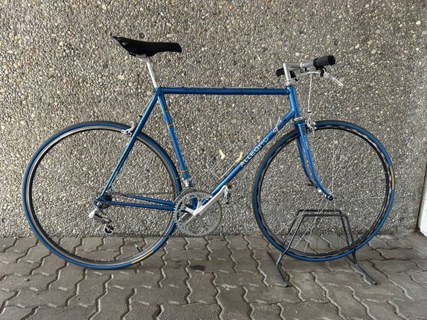 Allegro Rennvelo kaufen in Zurich #1 | velomarkt.ch