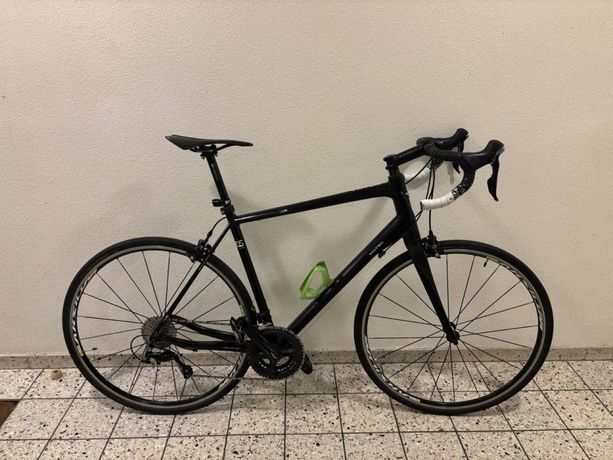 Votec VR Rennrad (Gr. 58) – Shimano 105 (2x11) – Mavic Aksium kaufen in Basel-Stadt #1 | velomarkt.ch