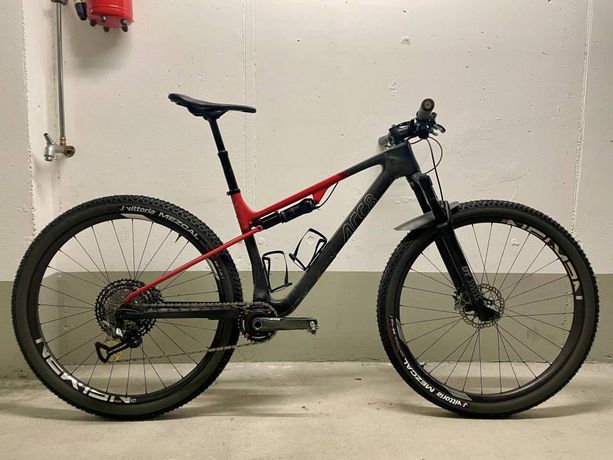 ARC8 Evolve FS XTR  Carbon Fully 29, Rahmengrösse M kaufen in Zurich #1 | velomarkt.ch