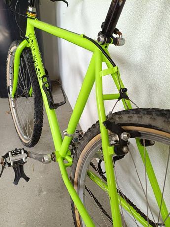 FAT CHANCE WICKED 89" kaufen in Fribourg #1 | velomarkt.ch