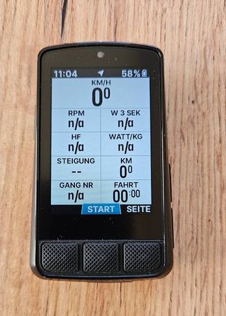 Wahoo Elemnt Bolt3 kaufen in Berne #1 | velomarkt.ch