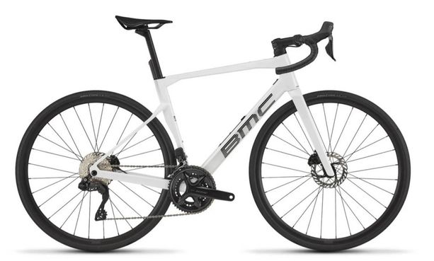 BMC Roadmachine Two, Grösse 47 kaufen in Zurigo #1 | velomarkt.ch