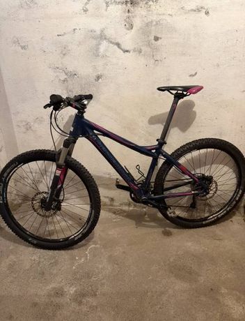 Bergamont Metric LTD MTB kaufen in Graubünden #1 | velomarkt.ch