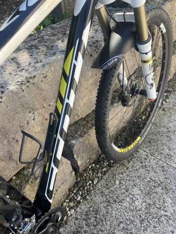 Scott Scale 29 Zoll kaufen in Zurigo #1 | velomarkt.ch