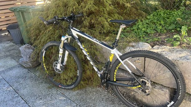 Scott Scale 29 Zoll kaufen in Zurigo #1 | velomarkt.ch