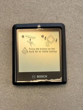 BOSCH INTUVIA 100 Display 35% OFF kaufen in Tessin #1 | velomarkt.ch
