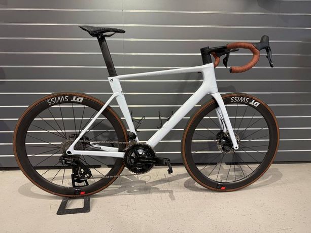 Cube Litening AIR C:68X Custom Limited Edition (114/150) kaufen in Aargau #1 | velomarkt.ch