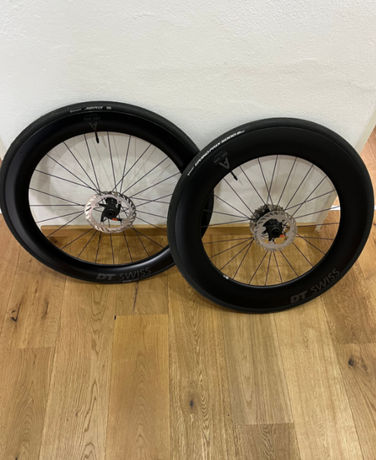 Dt Swiss ARC 1600 kaufen in Genève #1 | velomarkt.ch