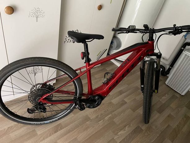 Scott Aspect E-Ride 920 kaufen in Zurich #1 | velomarkt.ch
