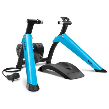 Tacx Boost Rollentrainer kaufen in Zurigo #1 | velomarkt.ch