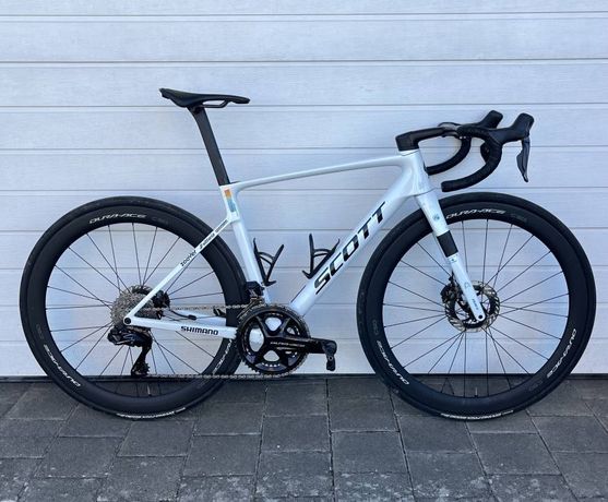 Scott Addict RC 2026 kaufen in Thurgau #1 | velomarkt.ch