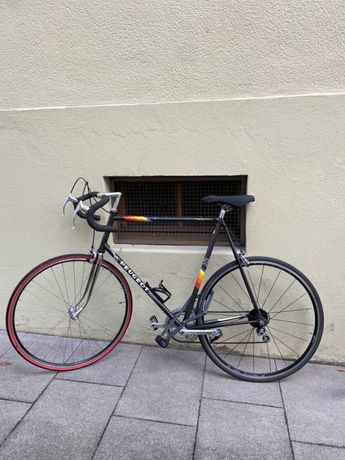 Peugeot vintage Rennvelo kaufen in Zurich #1 | velomarkt.ch