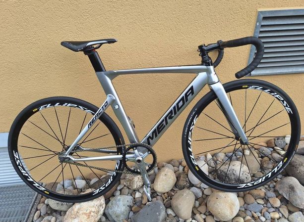 Bahnrad MERIDA REACTO TRACK 900 kaufen in Berne #1 | velomarkt.ch