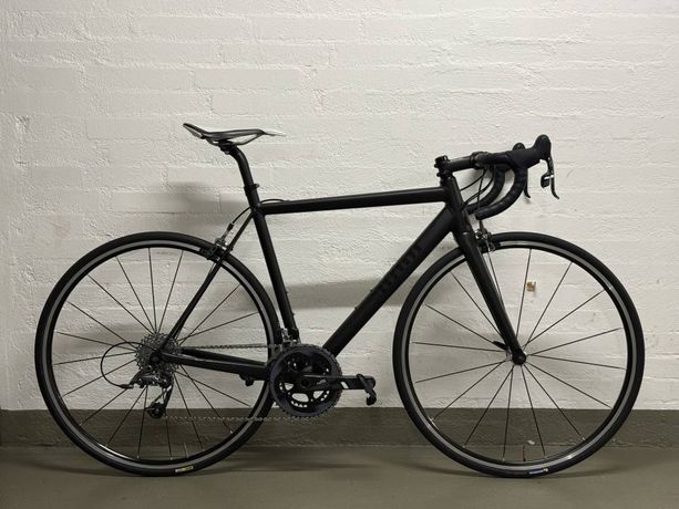 Rose Xeon RS kaufen in Zurich #1 | velomarkt.ch