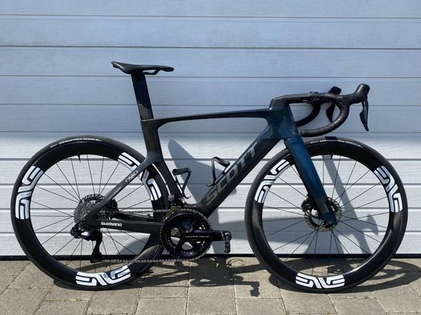Scott Foil RC PRO kaufen in Thurgau #1 | velomarkt.ch