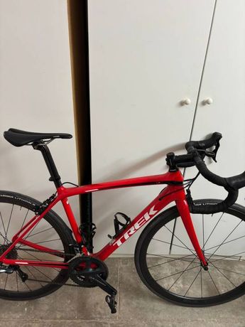 Trek Émonda SL 6 – 2020 – Taglia 52 – Shimano Ultegra – Ruote Carbonio Aeolus 3 kaufen in Zürich #1 | velomarkt.ch