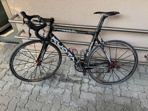 Kuota Carbon kaufen in Zurich #1 | velomarkt.ch