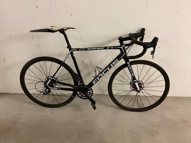Focus Mares CX - Sram Red kaufen in Aargau #1 | velomarkt.ch