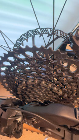 SRAM GX Eagle AXS Schaltwerk + Kassette 10-52 + Kette + Akku kaufen in Zurigo #1 | velomarkt.ch
