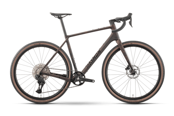 Raymon Soreno Pro XL black stone kaufen in Thurgau #1 | velomarkt.ch