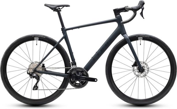 CUBE Attain SLX black´n´chrome 62 cm black´n´chrome kaufen in Thurgovie #1 | velomarkt.ch