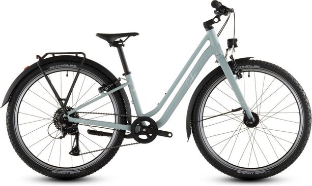 Cube Aruba 240 aloegreen´n´white 24" aloegreen´n´white kaufen in Thurgau #1 | velomarkt.ch