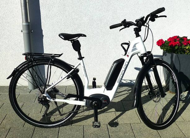 Fahradverkauf kaufen in Lucerne #1 | velomarkt.ch