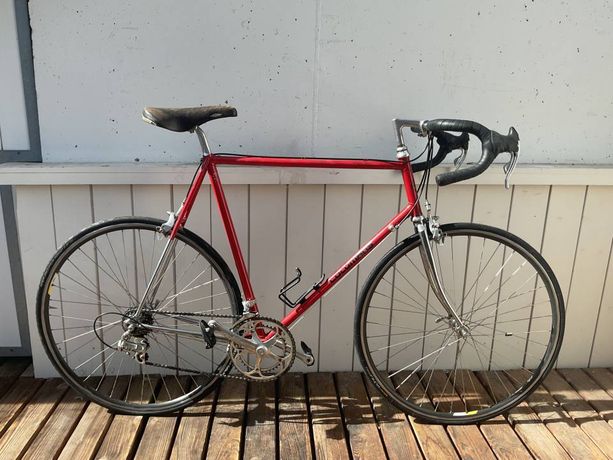 Columbus Rennvelo - Vintage kaufen in Zurich #1 | velomarkt.ch