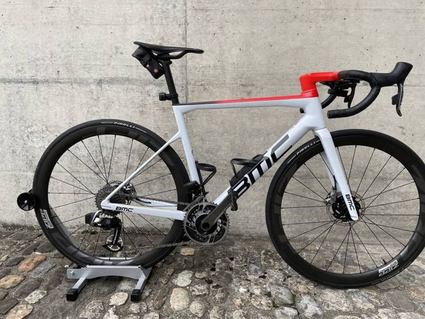 BMC Teammachine SLR 01 kaufen in Berne #1 | velomarkt.ch