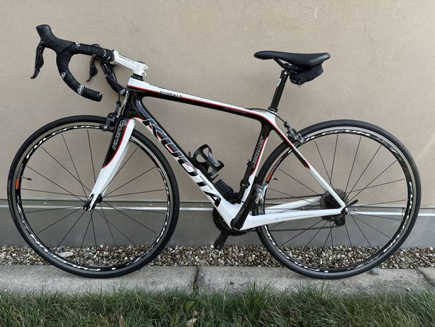 Rennvelo Kuota Kobalt Carbon Di2 kaufen in Berne #1 | velomarkt.ch