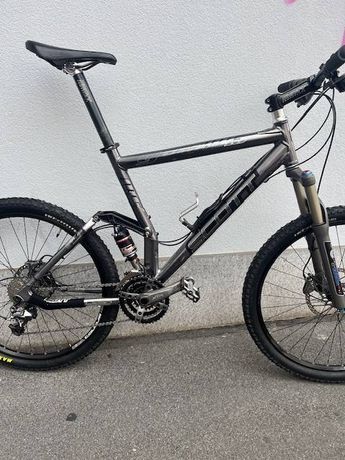 SCOTT GENIUS MC 10 kaufen in Basel-Stadt #1 | velomarkt.ch