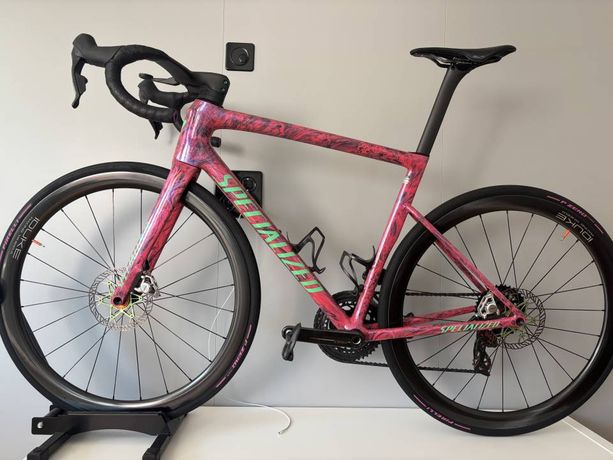 Tarmac sl8 kaufen in Aargau #1 | velomarkt.ch