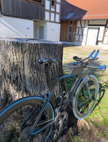 Canyon Speedmax kaufen in Zug #1 | velomarkt.ch